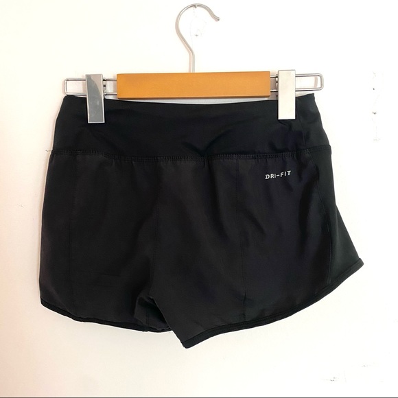 Black Nike Athletic Shorts XS - Picture 9 of 9